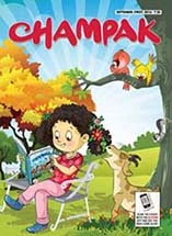 CHAMPAK