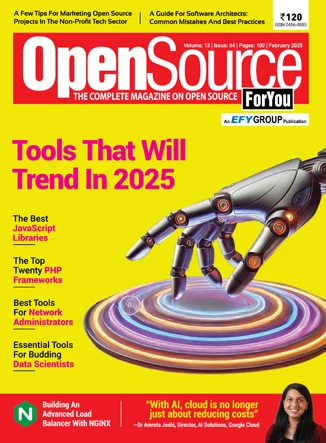 Open Source for You