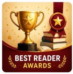 Best Reader Awards