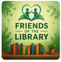 Friends of the Library