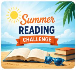 Summer Reading Challenge